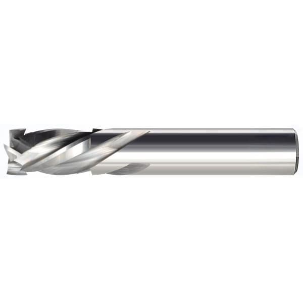 1/2x1-3/8x.200x1/2x3-1/2 4FL Mortise Compression Endmill End WRouter